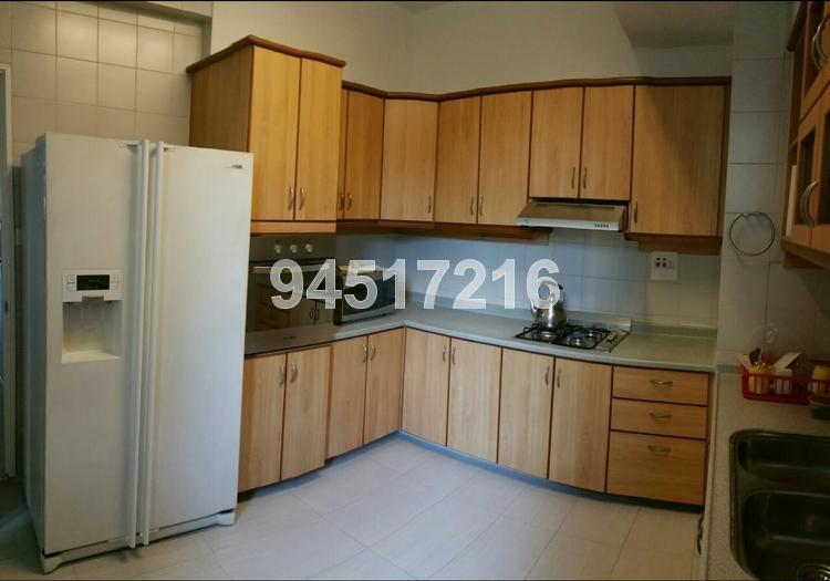 Ocean Park (D15), Condominium #153983552